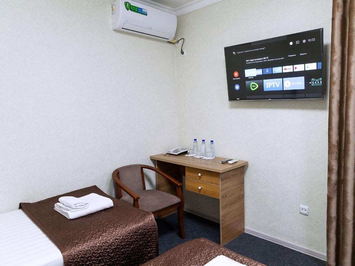 Boutique Nabibek Otel Buhara Dış mekan fotoğraf