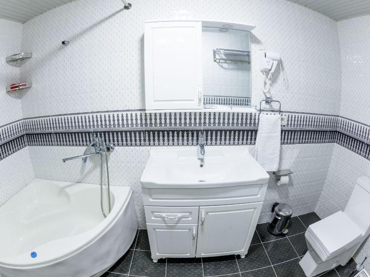 Boutique Nabibek Otel Buhara Dış mekan fotoğraf